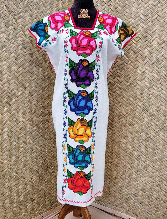 Huanengo Rosa Bendita