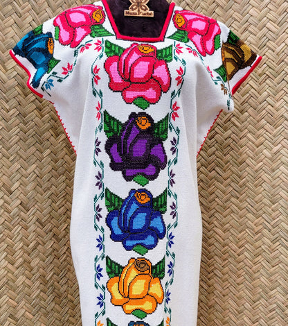 Huanengo Rosa Bendita