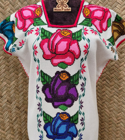 Huanengo Rosa Bendita