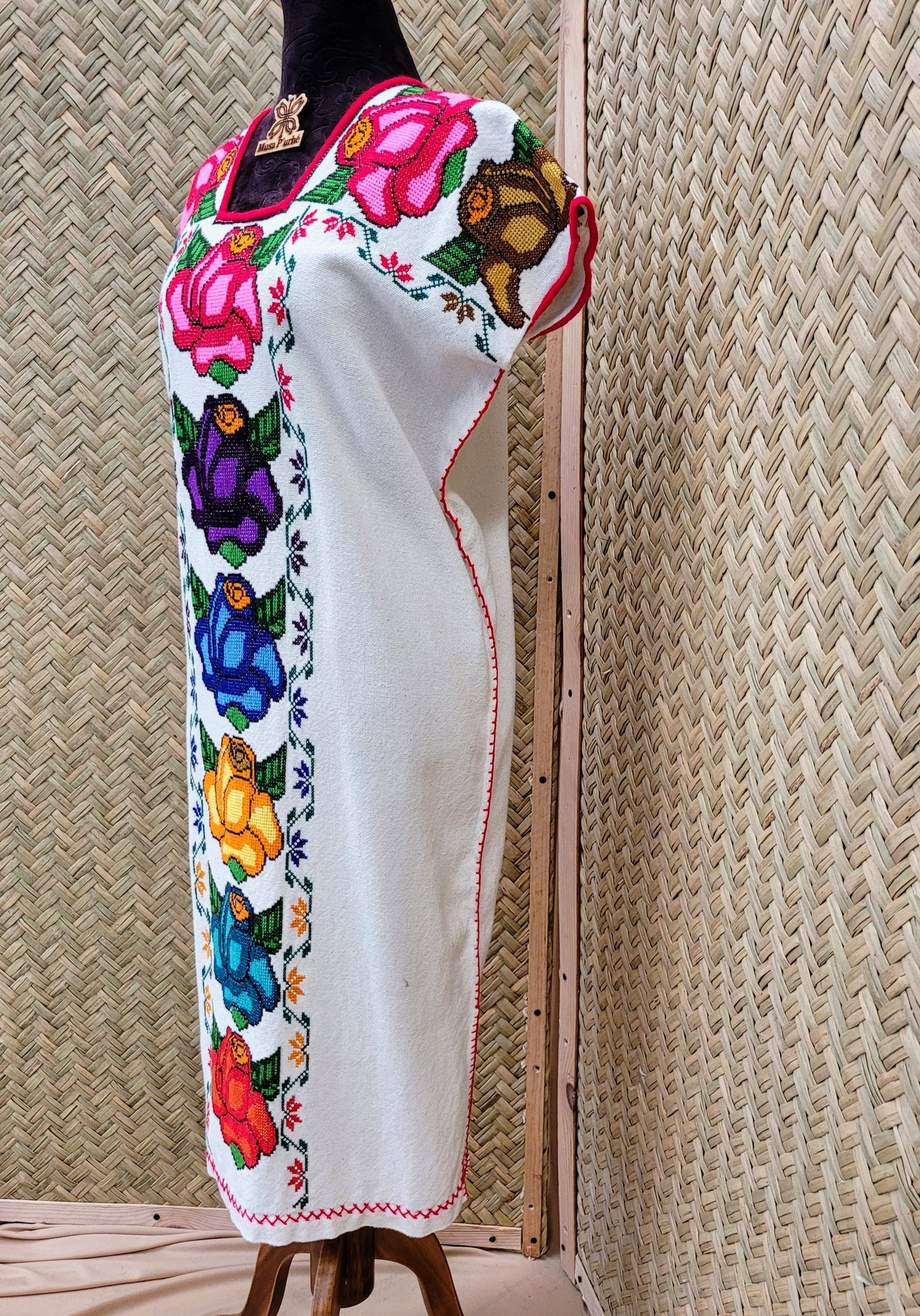 Huanengo Rosa Bendita