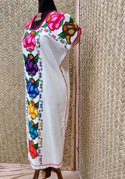 Huanengo Rosa Bendita