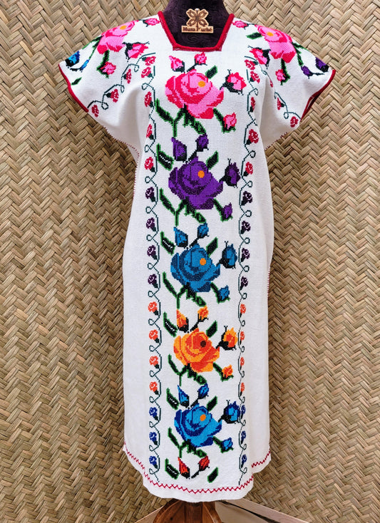 Huanengo Largo Rosalía