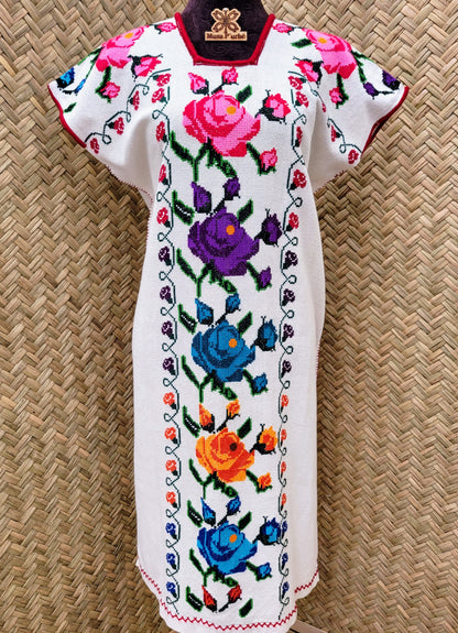 Huanengo Largo Rosalía