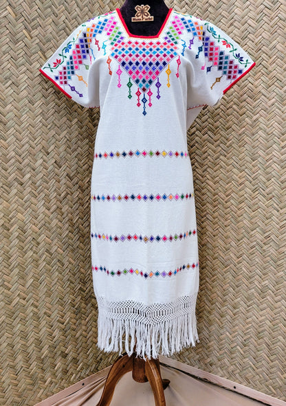 Huanengo Largo Espiritu Guerrero
