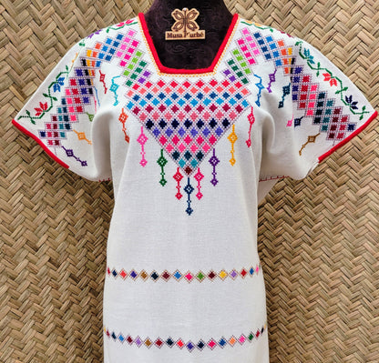 Huanengo Largo Espiritu Guerrero