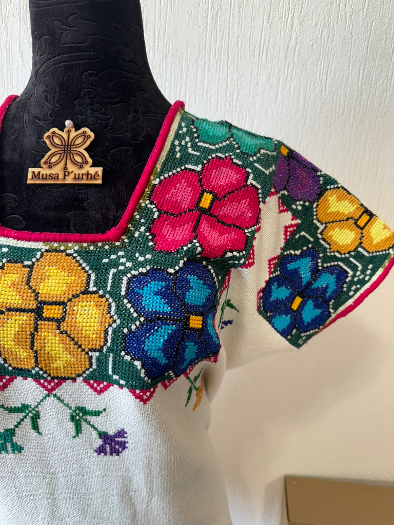 Huanengo Lilí