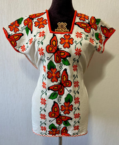 Huanengo Parakata Tsitsiki