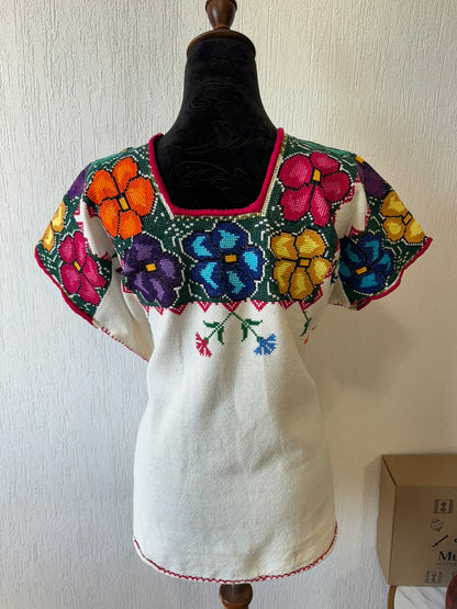 Huanengo Lilí