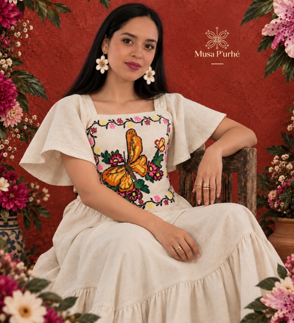 Blusa Parakata
