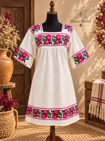 Vestido Montzerrat