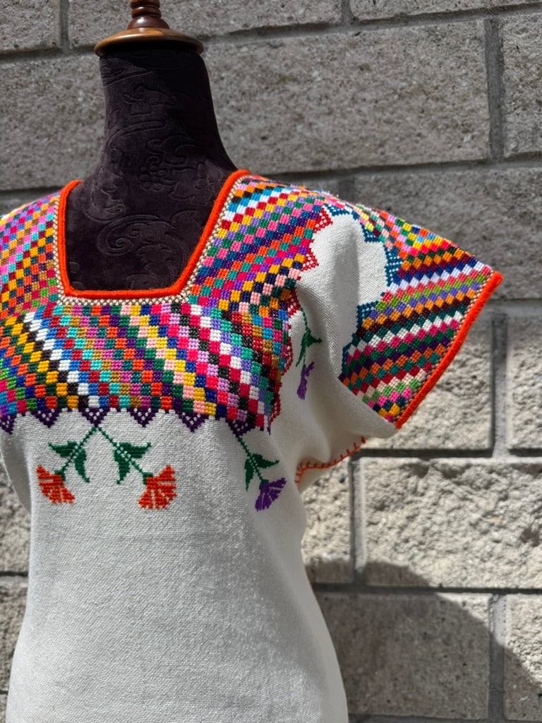 Huanengo Colores