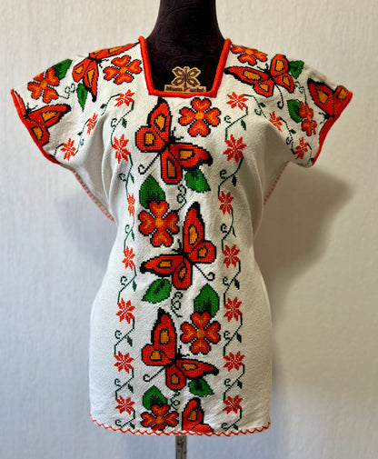 Huanengo Parakata Tsitsiki