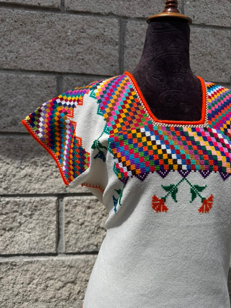 Huanengo Colores