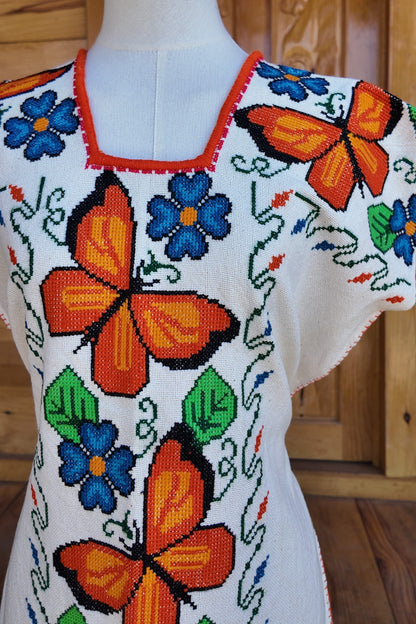 Huanengo Mariposita