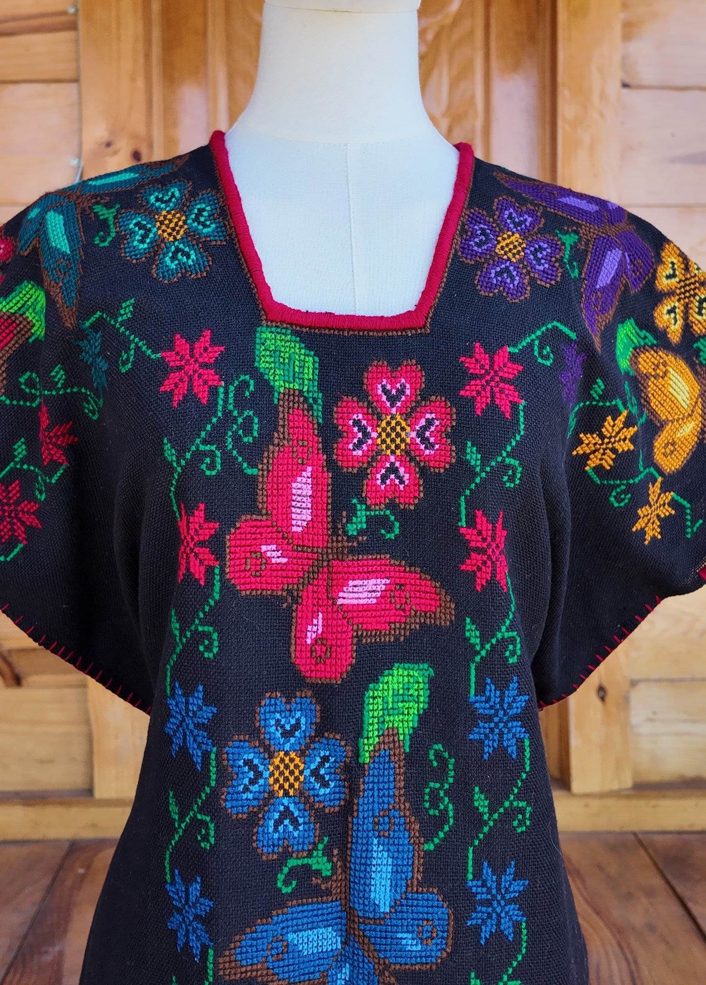 Huanengo Campanita