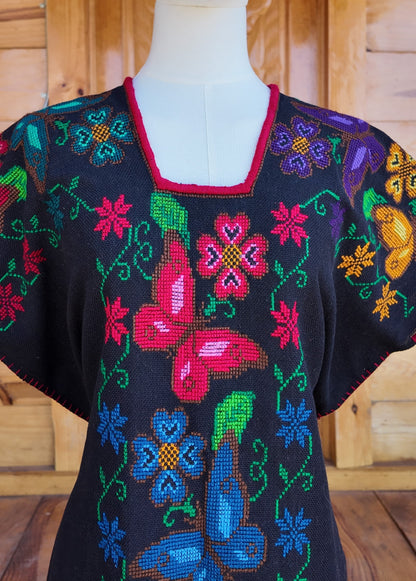 Huanengo Campanita