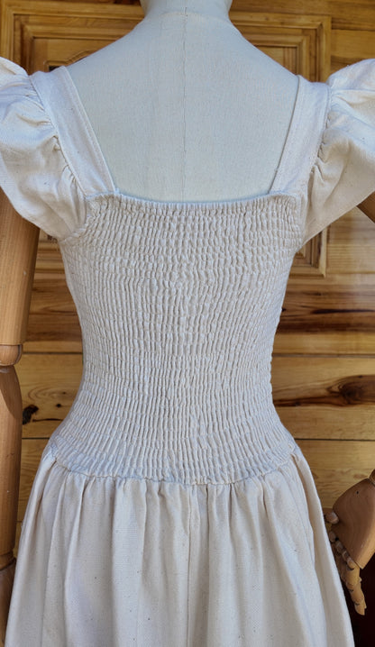 Vestido Viajera