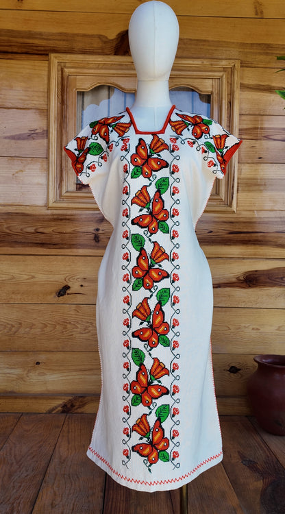 Vestido Parakata