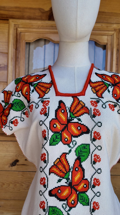 Vestido Parakata