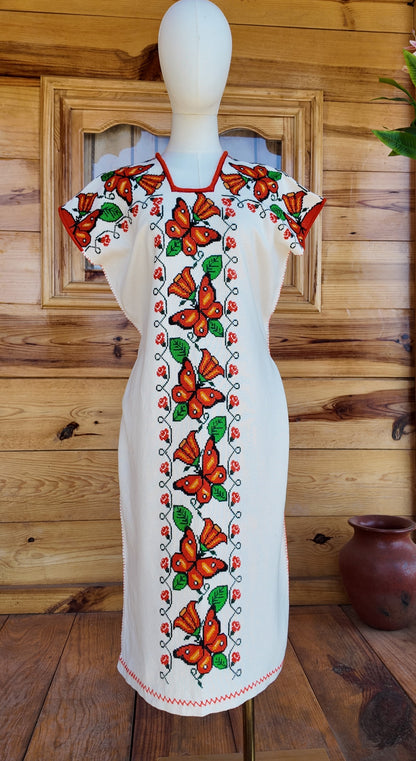 Vestido Parakata