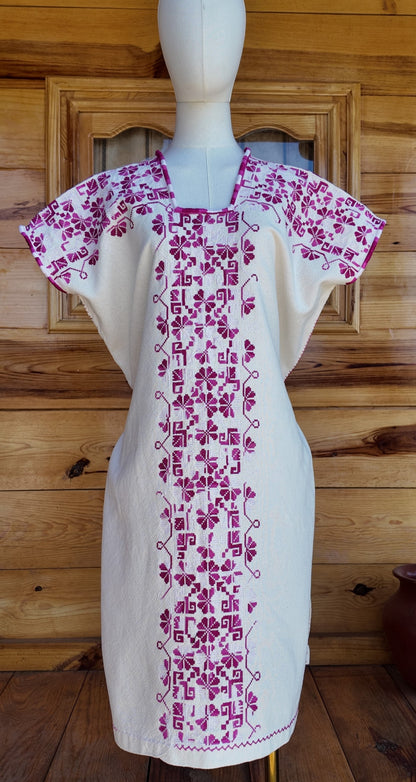 Vestido Arcadia