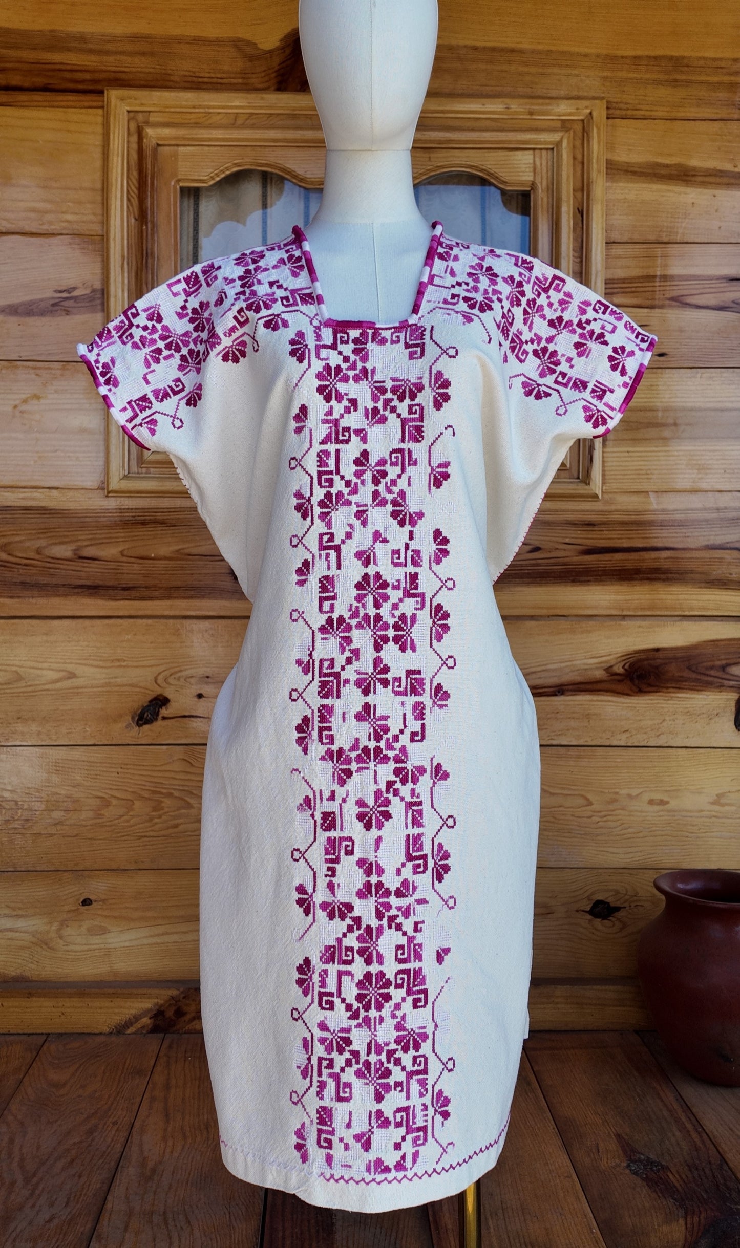 Vestido Arcadia
