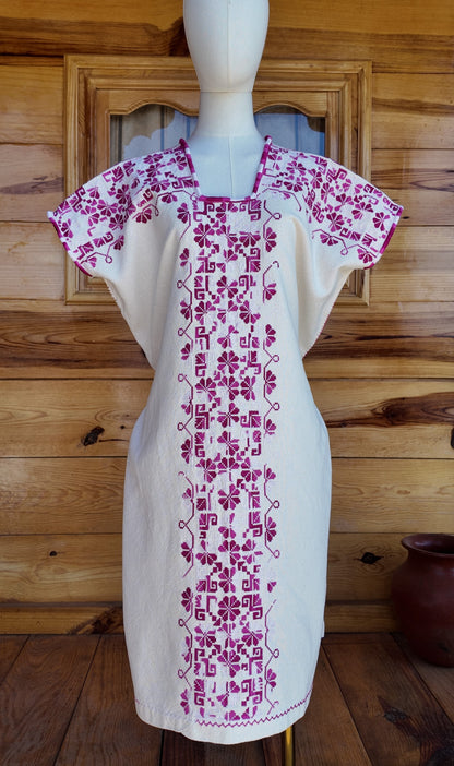 Vestido Arcadia