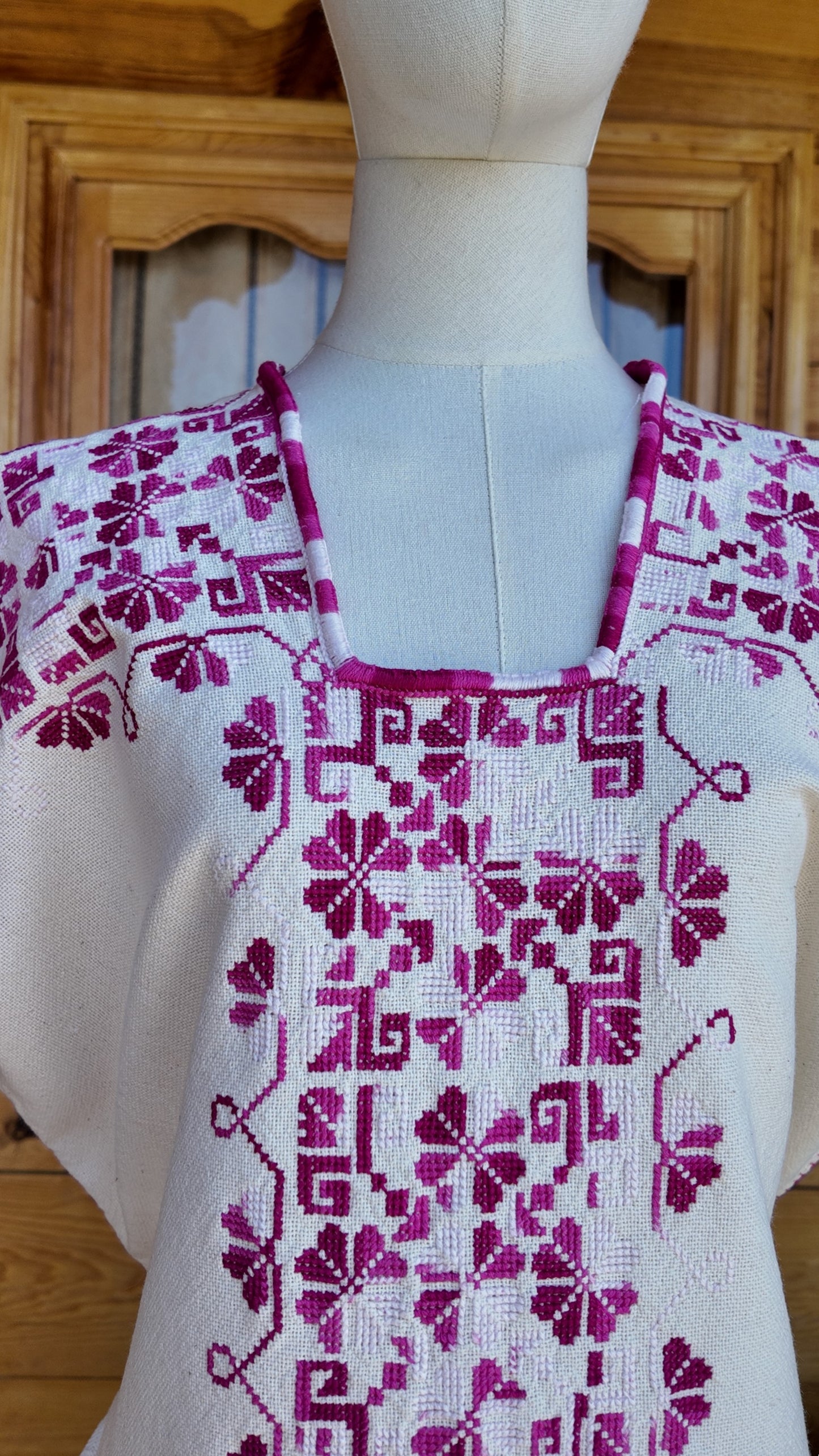 Vestido Arcadia