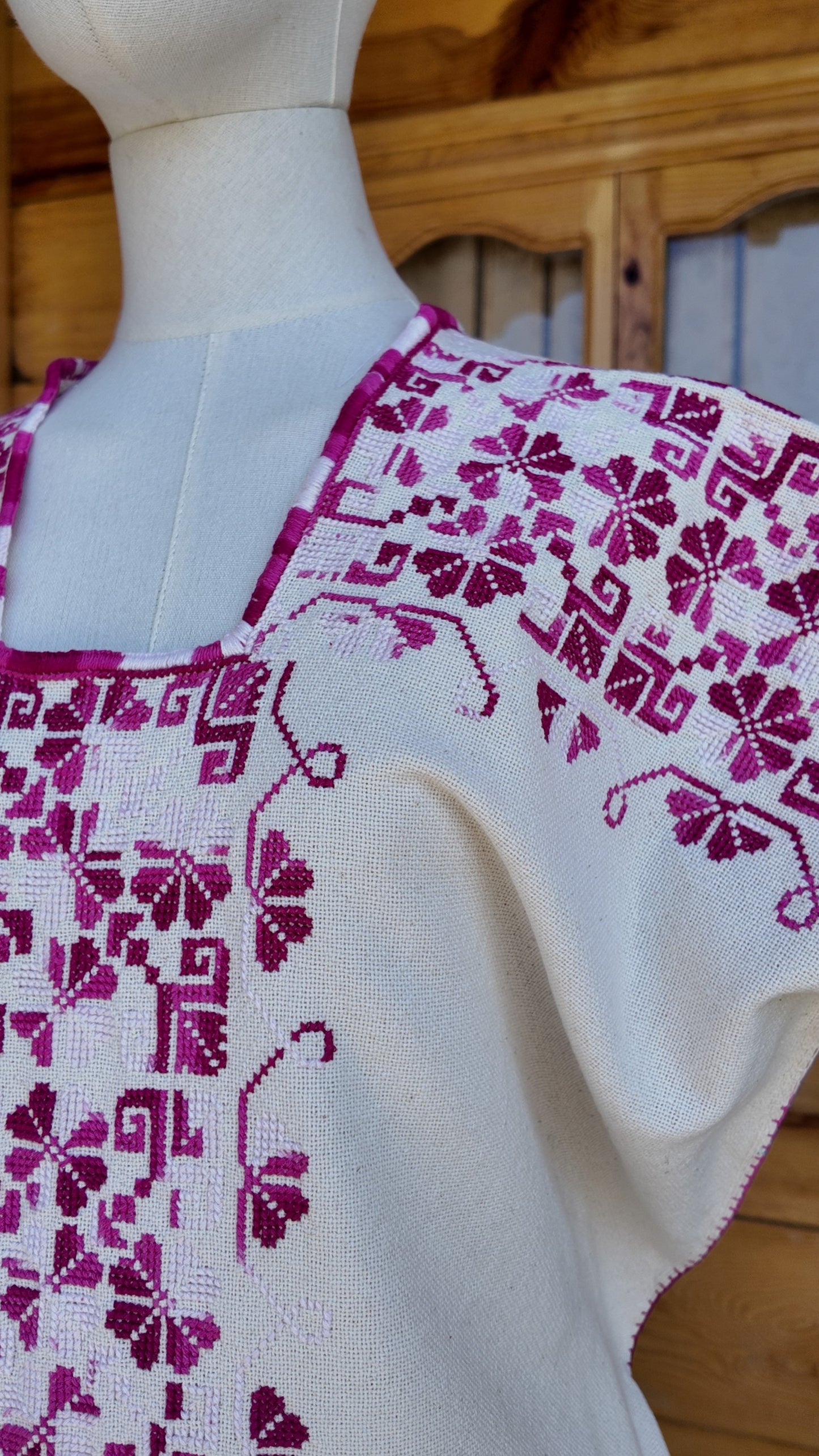 Vestido Arcadia