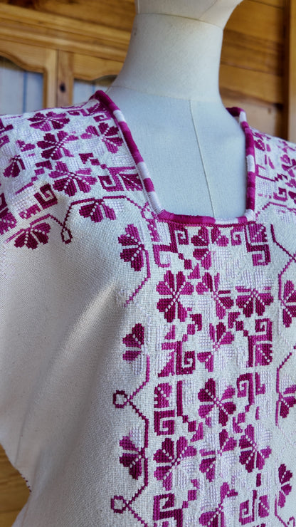 Vestido Arcadia