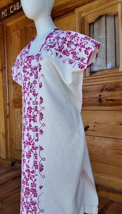 Vestido Arcadia