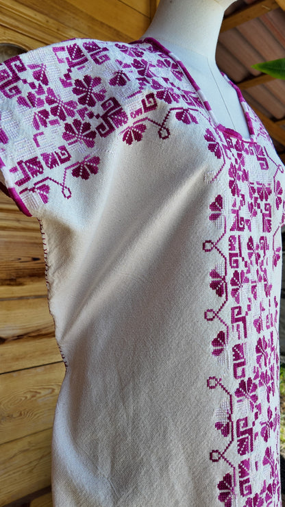 Vestido Arcadia