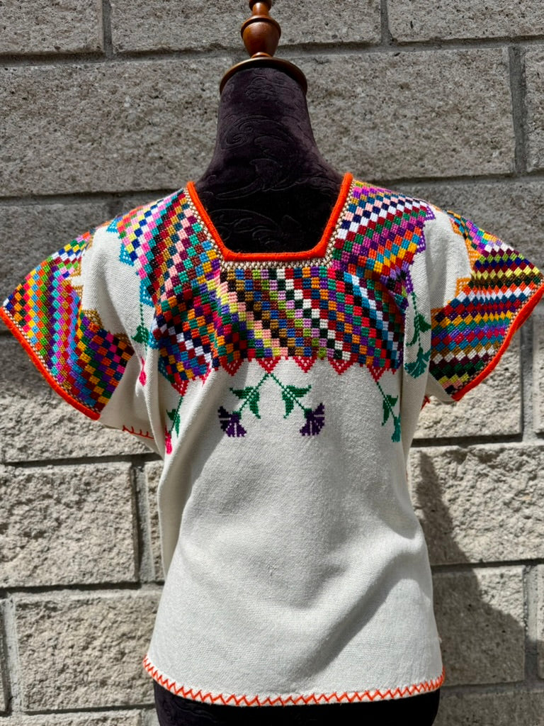 Huanengo Colores
