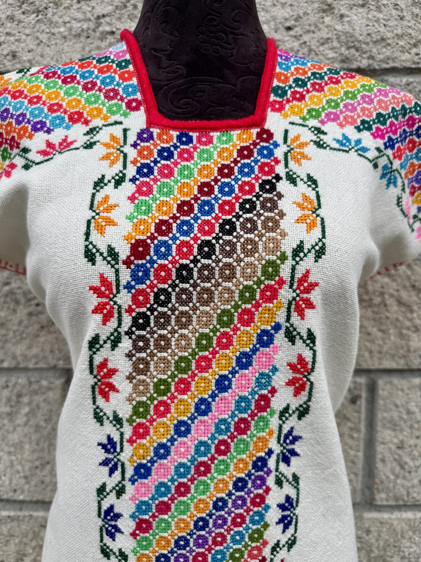 Huanengo Arcoíris