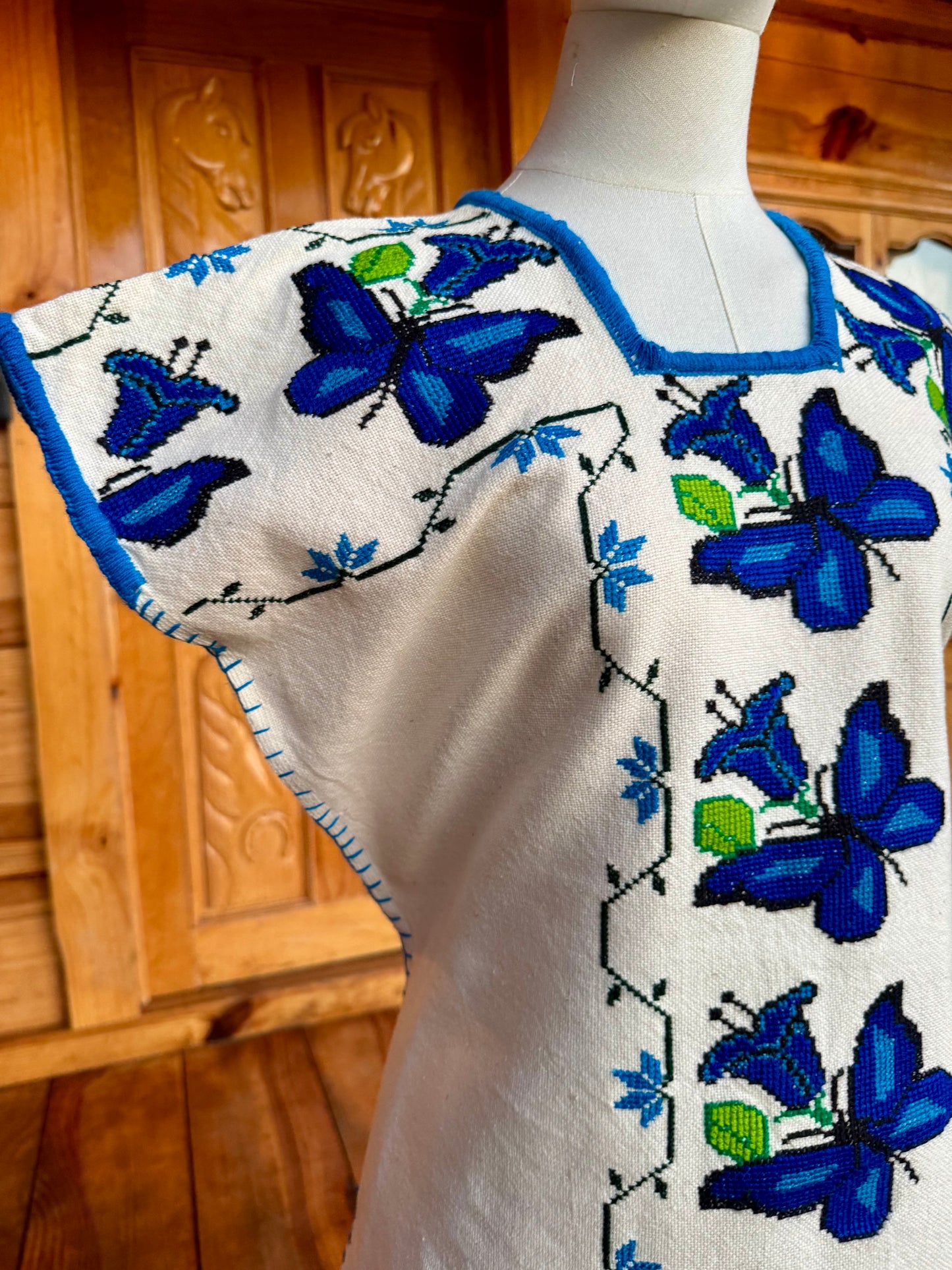 Huanengo Campanitas