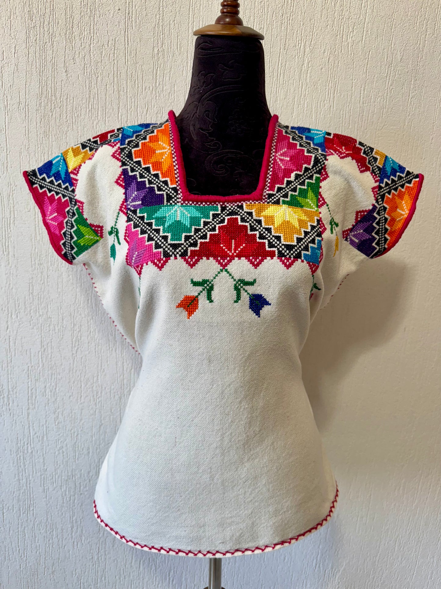 Huanengo Tzintzuntzan