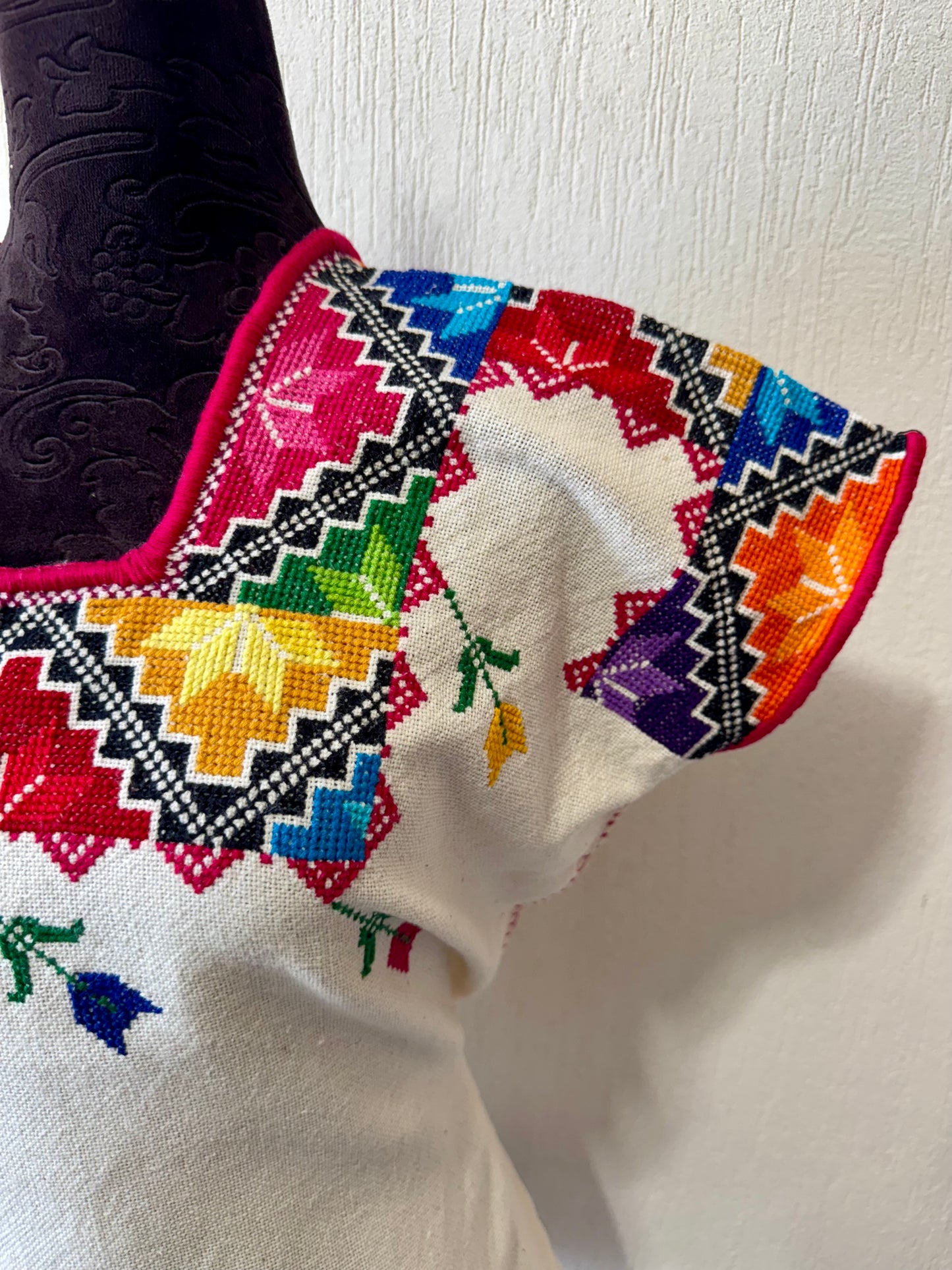 Huanengo Tzintzuntzan