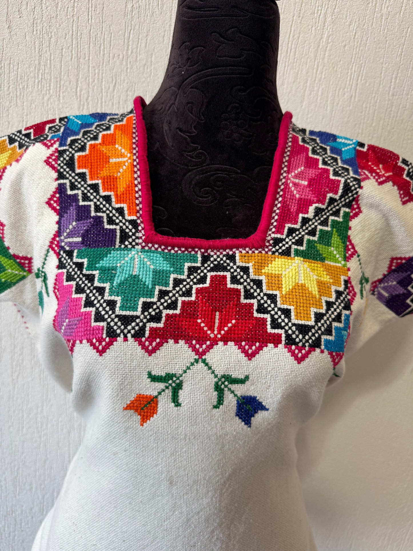 Huanengo Tzintzuntzan