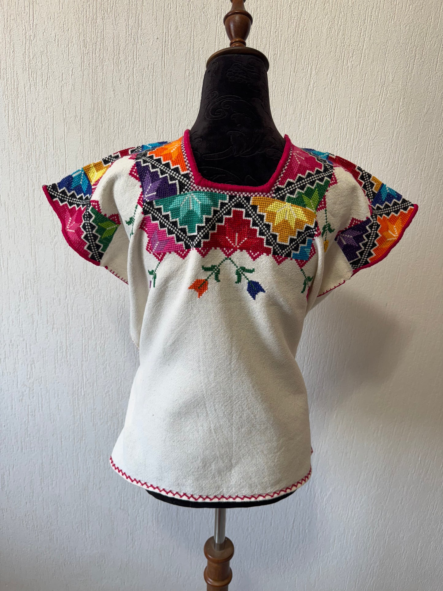 Huanengo Tzintzuntzan