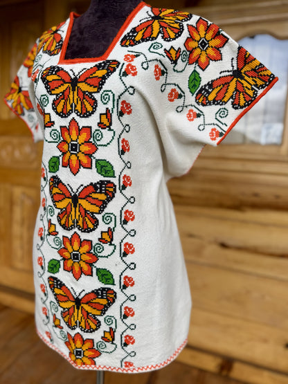 Huanengo Monarquitas