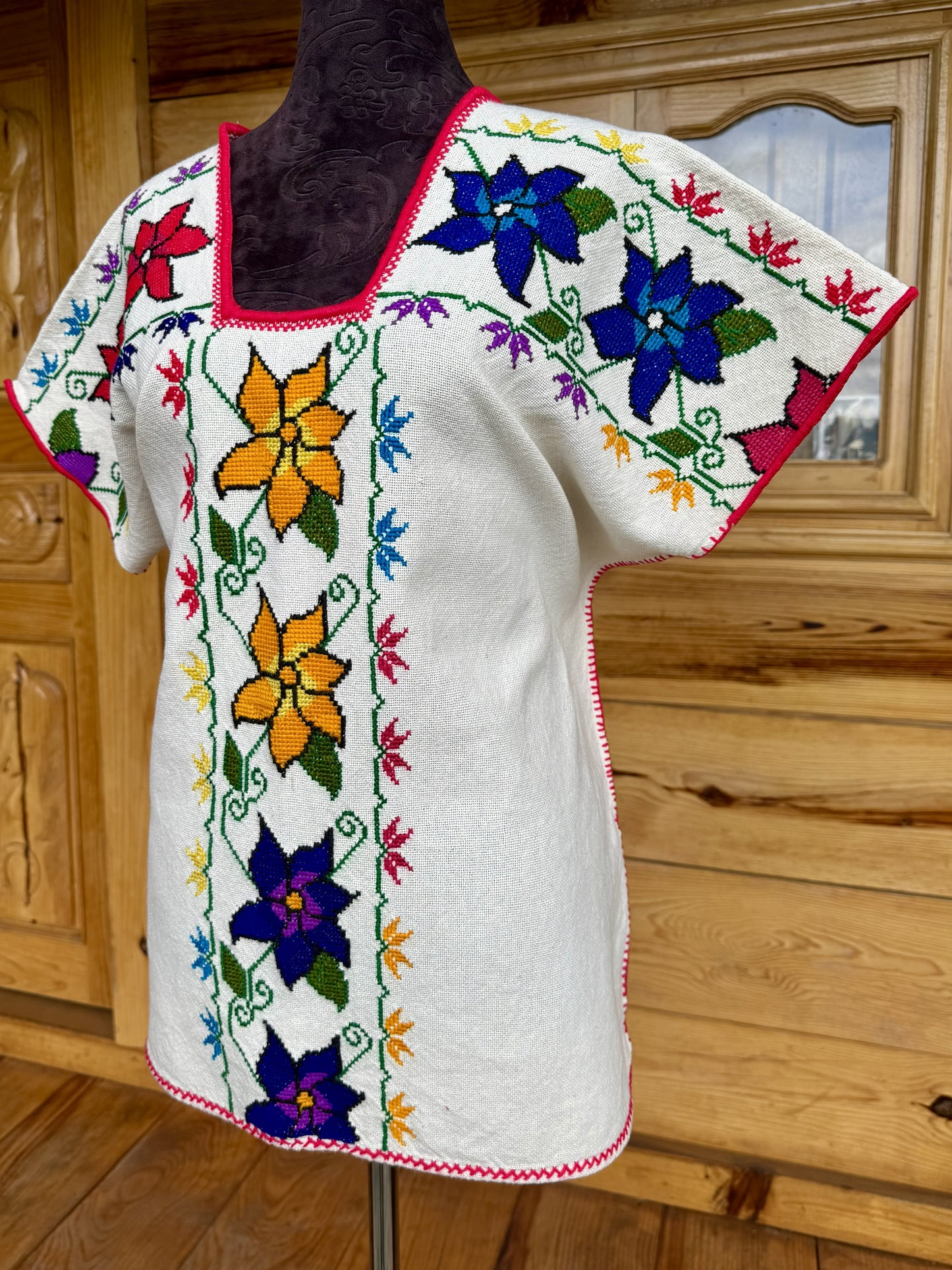 Huanengo Azucena