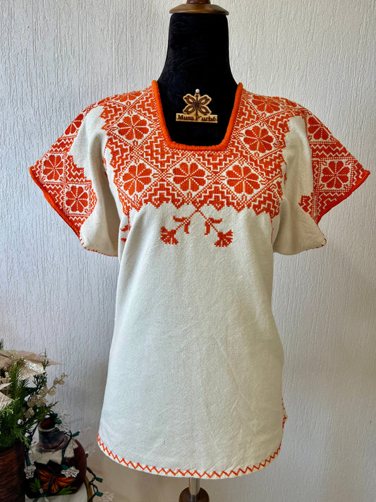 Huanengo Greca tradicional