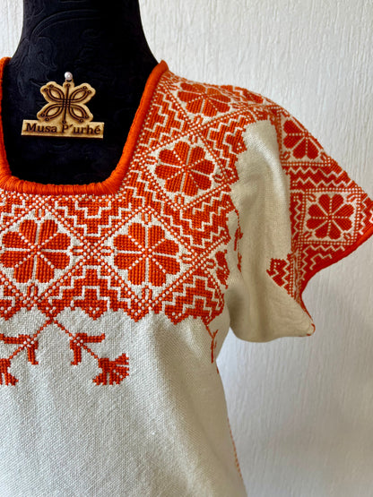 Huanengo Greca tradicional