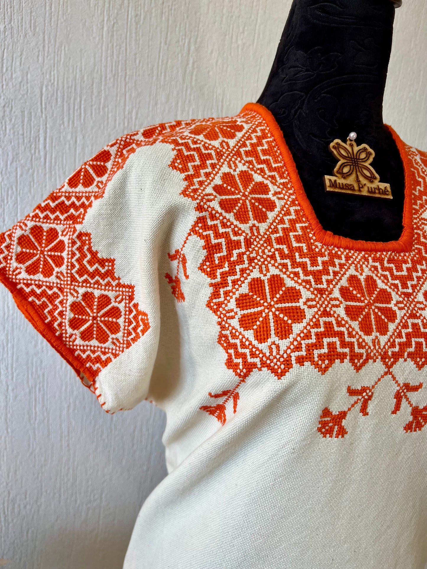 Huanengo Greca tradicional