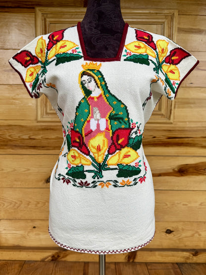 Huanengo Virgencita