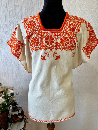 Huanengo Greca tradicional