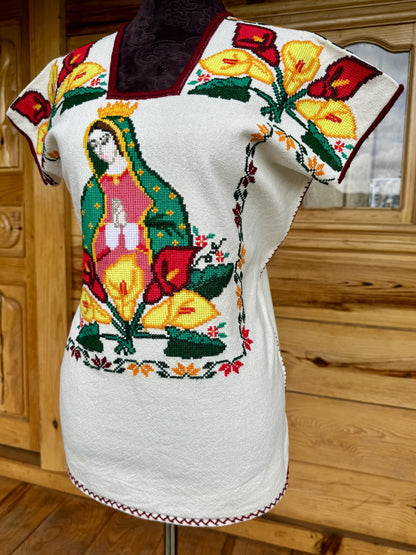 Huanengo Virgencita