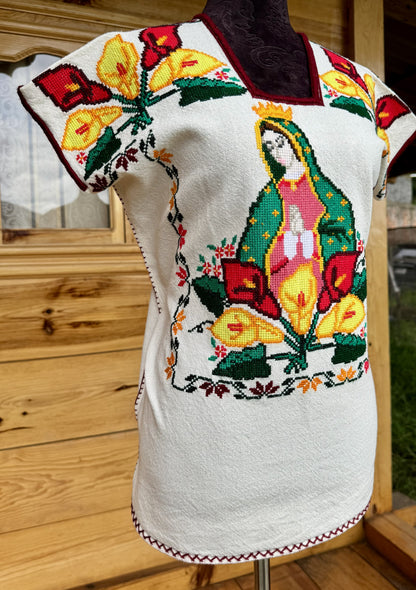 Huanengo Virgencita