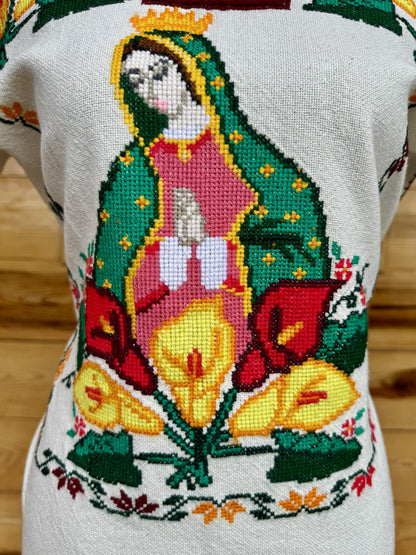 Huanengo Virgencita
