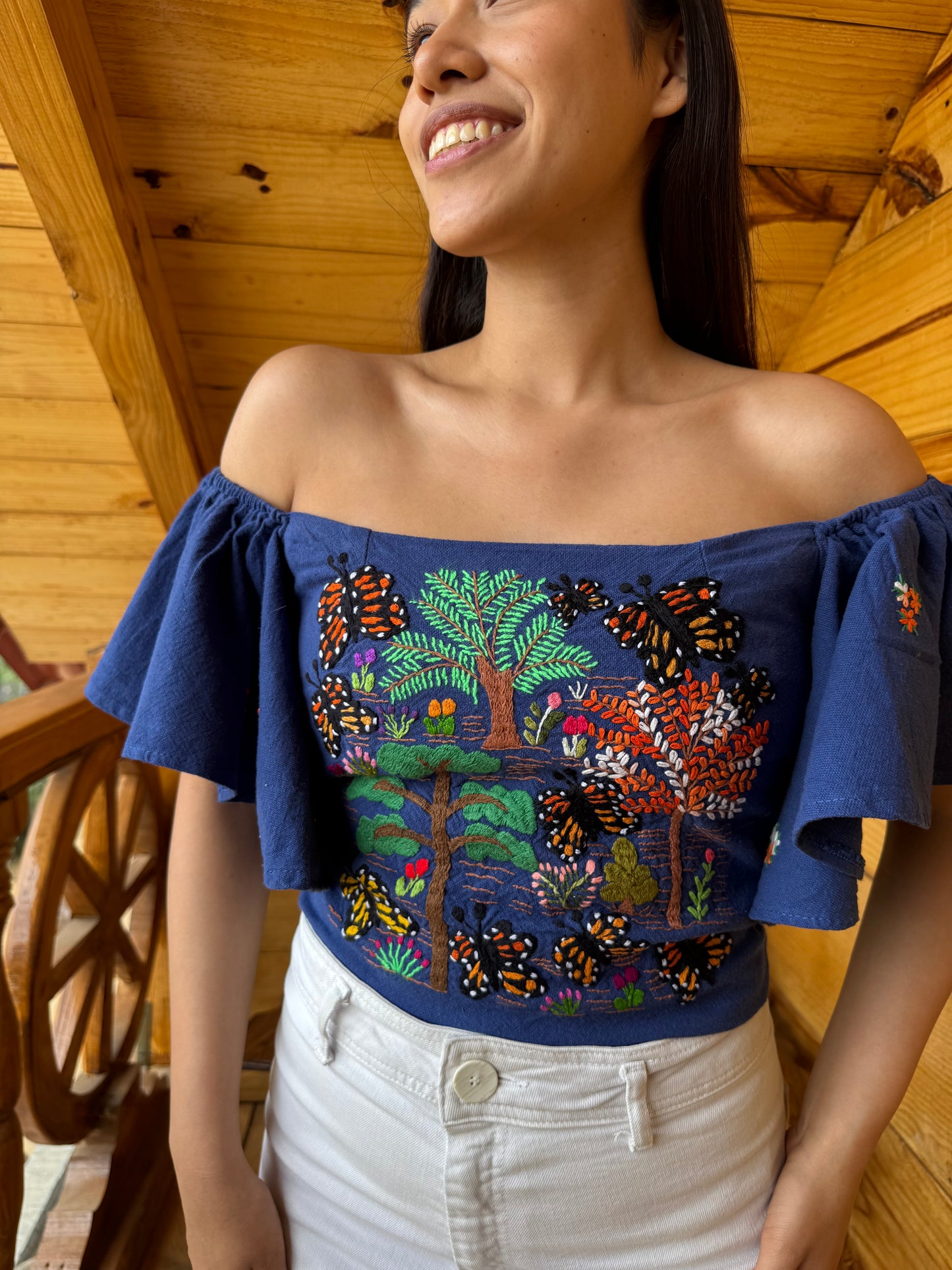 Top Sesï Monarcas